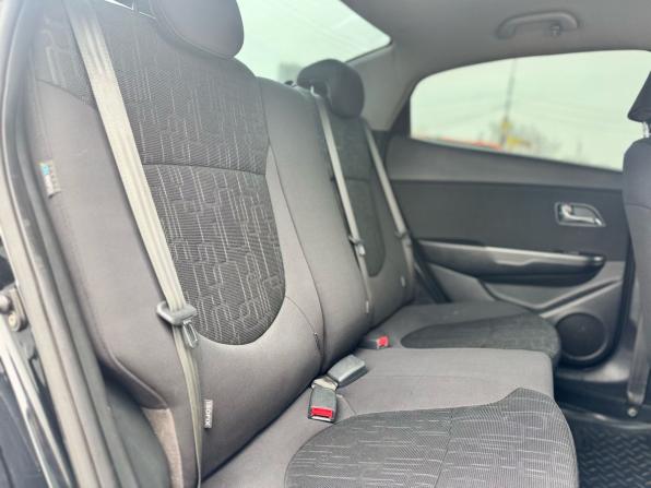 Kia Rio III с пробегом 2012 года, цена 859 000 рублей, 150095 км, седан, Автокод Объявления