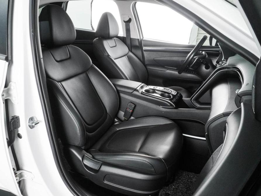Hyundai Tucson IV Воронеж  - изображение 8