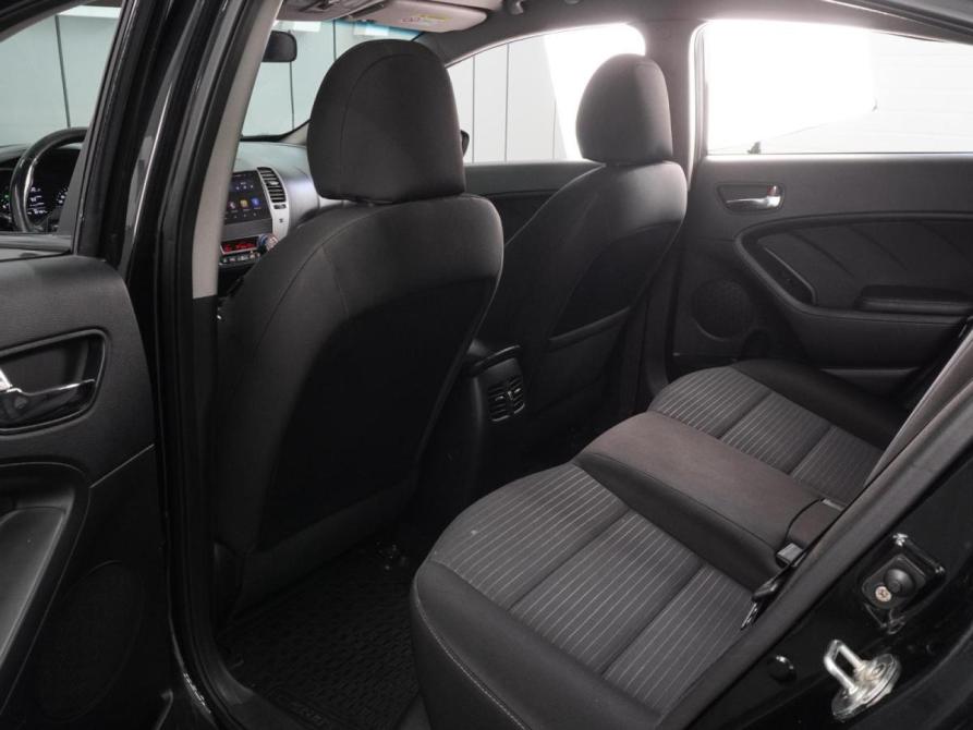 Kia Cerato III Рестайлинг (Classic) Воронеж  - изображение 11
