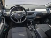 Skoda Rapid I Краснодар  - изображение 22