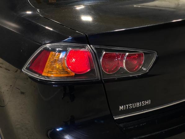 Mitsubishi Lancer X Рестайлинг с пробегом 2012 года, цена 890 000 рублей, 188136 км, седан, Автокод Объявления