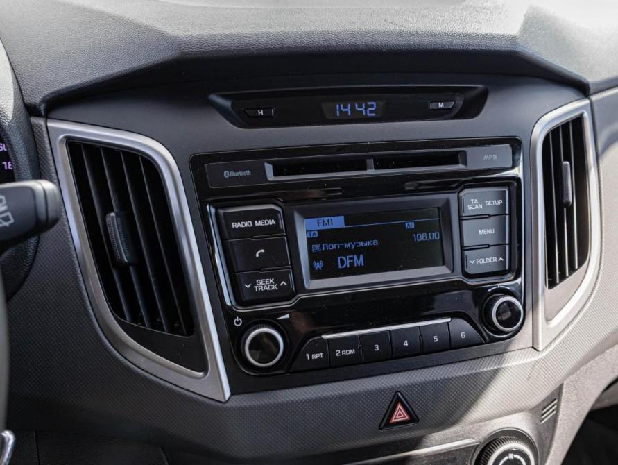 Hyundai Creta I Краснодар  - изображение 14