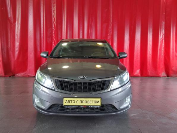 Kia Rio III с пробегом 2013 года, цена 610 000 рублей, 170000 км, седан, Автокод Объявления
