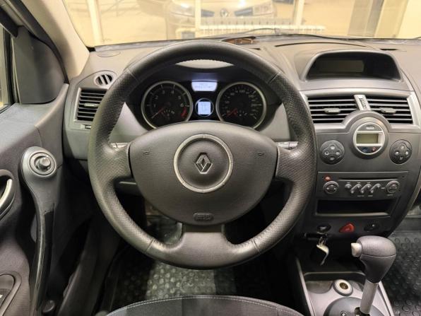 Renault Megane II Рестайлинг с пробегом 2008 года, цена 525 000 рублей, 198909 км, седан, Автокод Объявления
