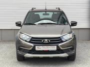 Lada (ВАЗ) Granta I Рестайлинг Белгород  - изображение 22