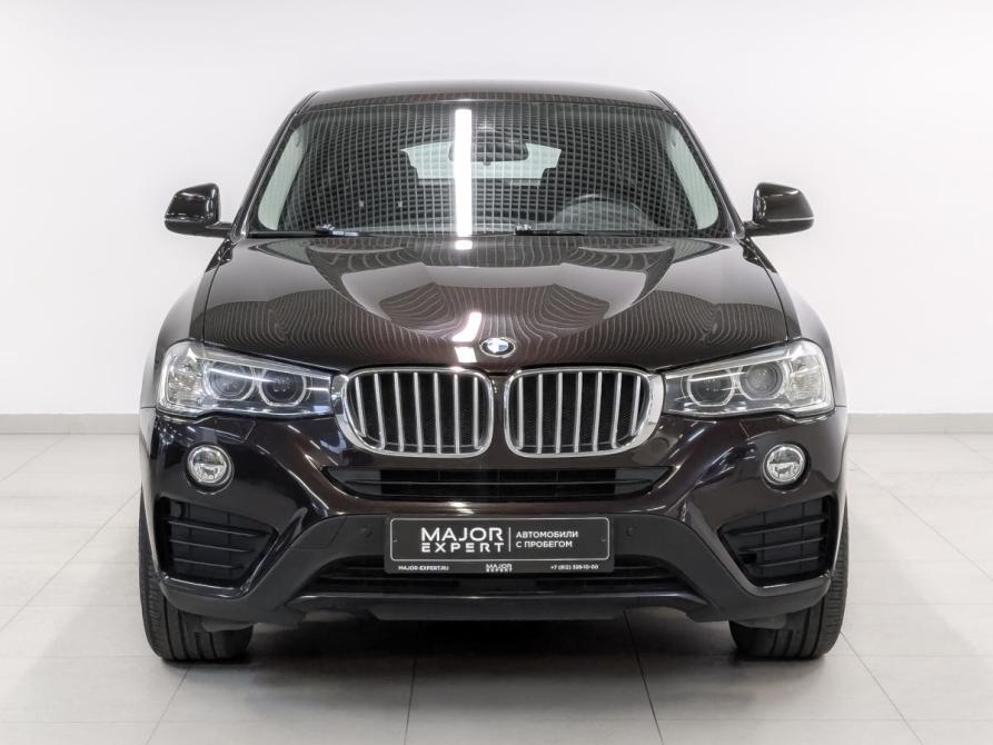 BMW X4 I (F26) Санкт-Петербург  - изображение 2
