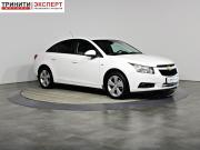 Chevrolet Cruze I Белгород  - изображение 21