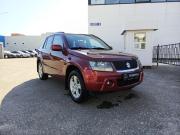 Suzuki Grand Vitara II Йошкар-Ола  - изображение 25
