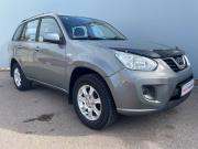 Chery Tiggo (T11) I Рестайлинг (FL) Стерлитамак  - изображение 43