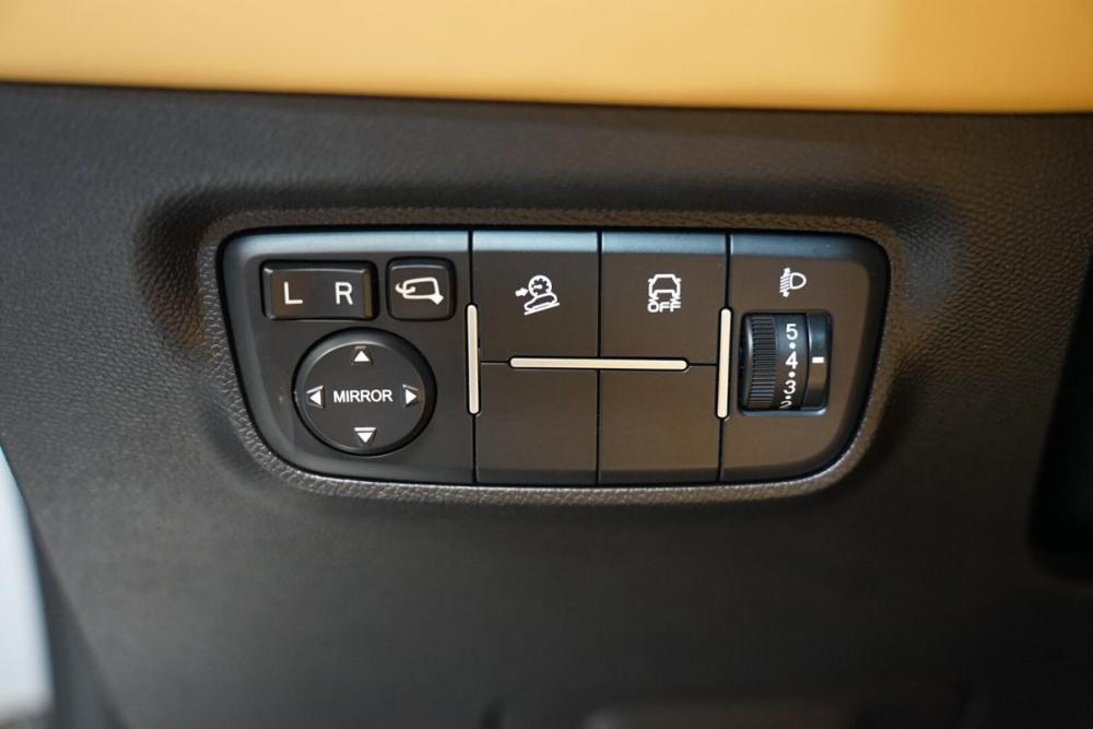Changan Hunter Plus Крым  - изображение 12