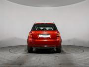Suzuki SX4 I (Classic) Санкт-Петербург  - изображение 24