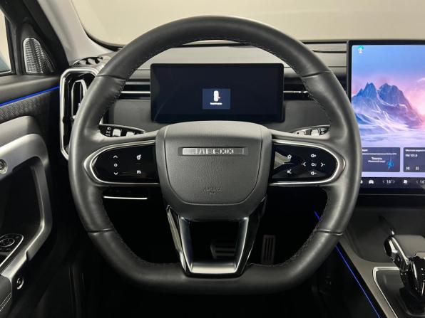 Jaecoo J7 I с пробегом 2023 года, цена 2 189 000 рублей, 11500 км, внедорожник, Автокод Объявления
