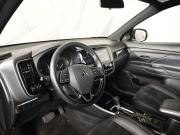Mitsubishi Outlander III Рестайлинг 3 Москва  - изображение 40