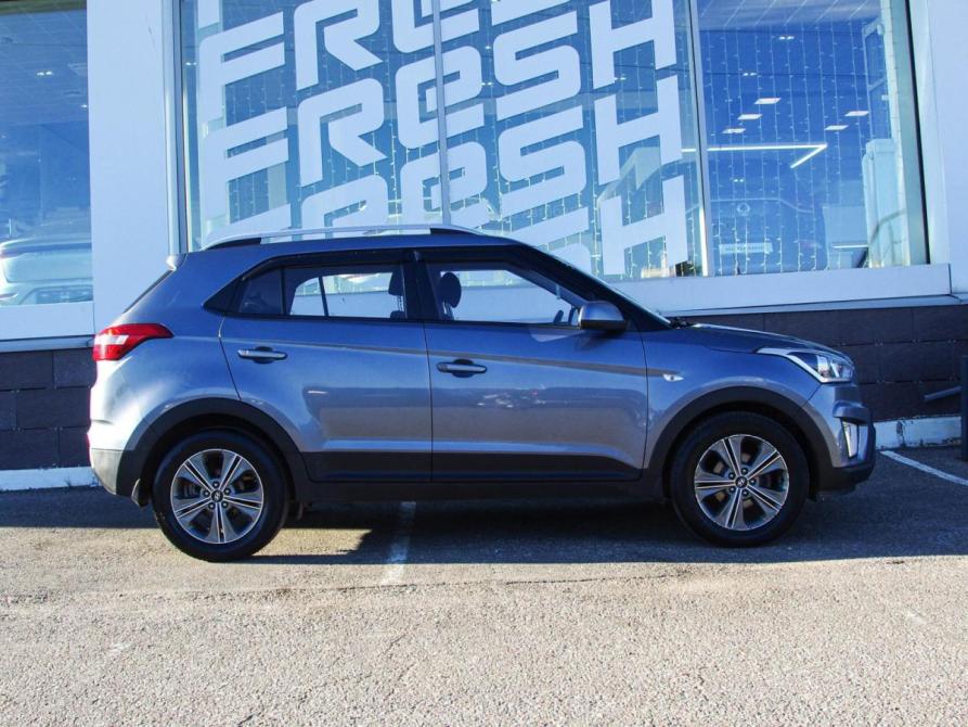 Hyundai Creta I Владимир  - изображение 5