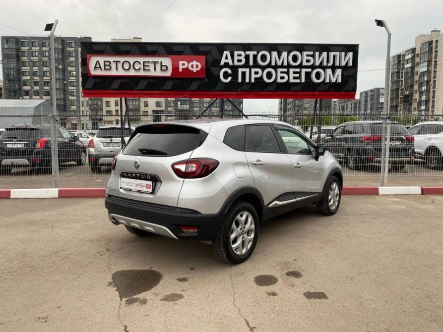 Renault Kaptur I Альметьевск  - изображение 16