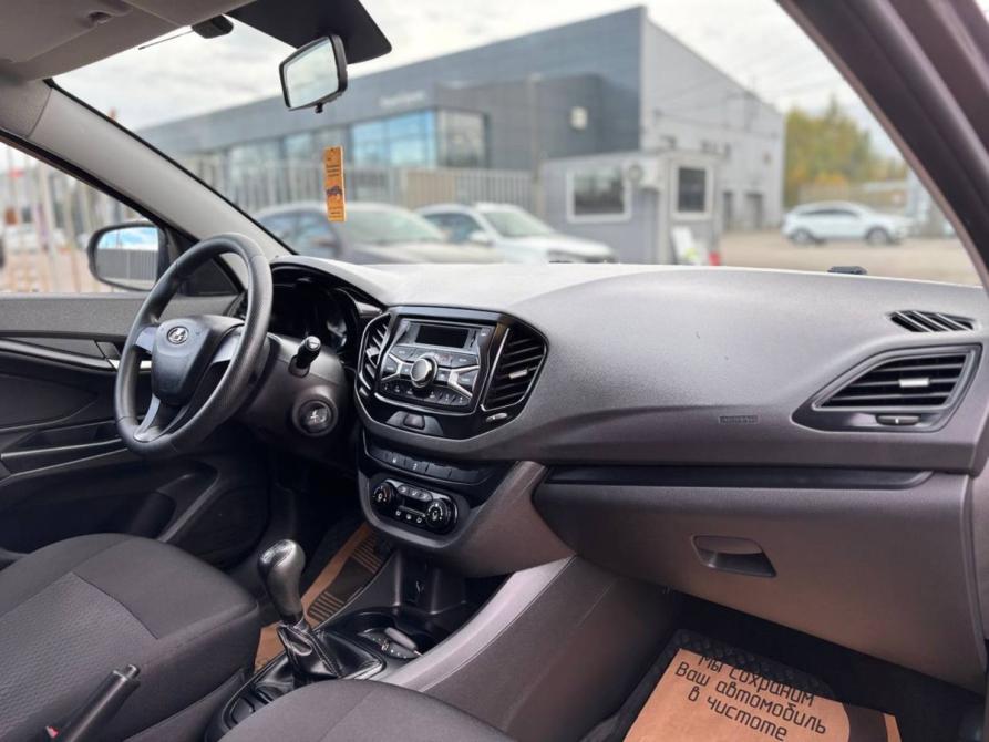 Lada (ВАЗ) Vesta I Тверь  - изображение 10