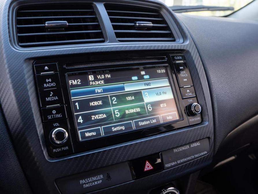 Mitsubishi ASX I Рестайлинг 2 Волгоград  - изображение 13