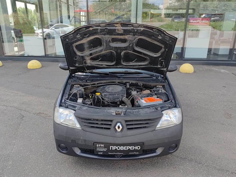 Renault Logan I Ижевск  - изображение 11