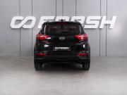 Hyundai Creta I Рестайлинг Воронеж  - изображение 21