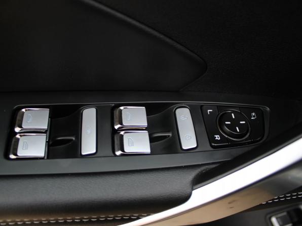 Geely Atlas Pro с пробегом 2024 года, цена 2 169 000 рублей, 43515 км, внедорожник, Автокод Объявления