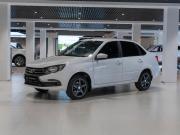 Lada (ВАЗ) Granta I Рестайлинг Москва  - изображение 22