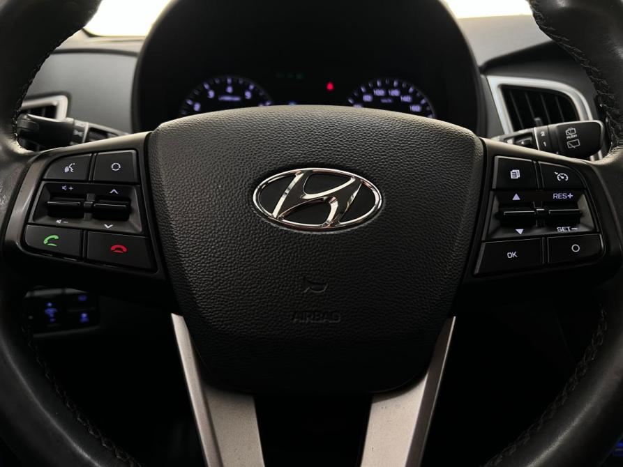 Hyundai Creta I Волгоград  - изображение 16