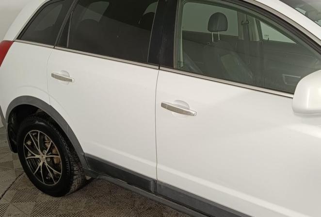 Opel Antara I Рестайлинг с пробегом 2012 года, цена 840 000 рублей, 178364 км, внедорожник, Автокод Объявления