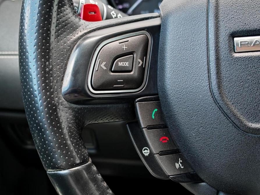 Land Rover Range Rover Evoque I Краснодар  - изображение 16