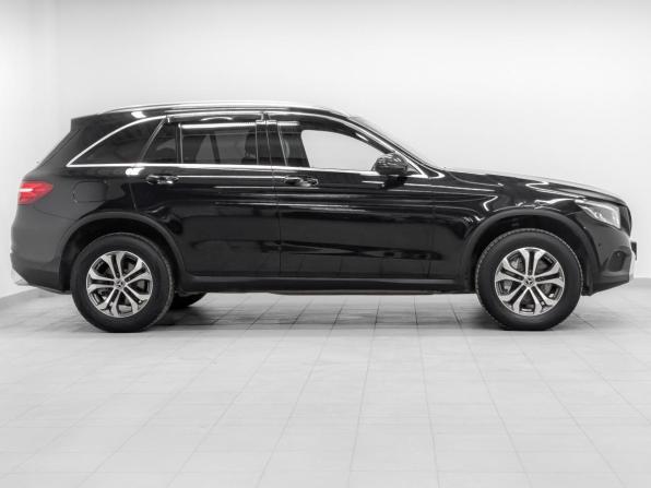 Mercedes-Benz GLC I (X253) с пробегом 2018 года, цена 2 700 000 рублей, 181530 км, внедорожник, Автокод Объявления