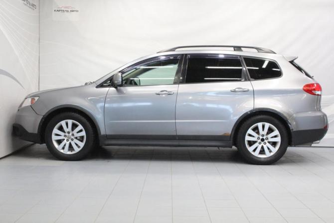 Subaru Tribeca I Рестайлинг с пробегом 2008 года, цена 679 000 рублей, 296000 км, внедорожник, Автокод Объявления