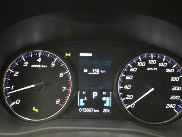 Mitsubishi Outlander III Рестайлинг 3 с пробегом 2022 года, цена 3 649 000 рублей, 13867 км, внедорожник, Автокод Объявления