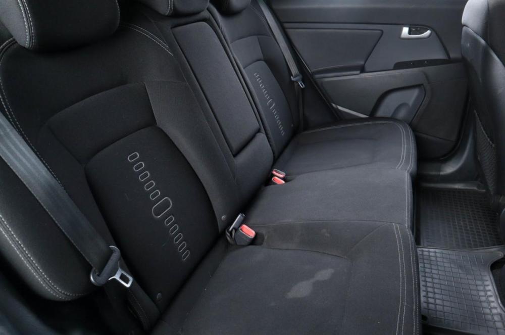 Kia Sportage III Челябинск  - изображение 16