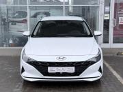 Hyundai Elantra VII (CN7) Липецк  - изображение 14