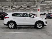 Kia Sportage IV Рестайлинг Казань  - изображение 34