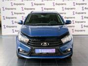 Lada (ВАЗ) Vesta I Ростов-на-Дону  - изображение 36