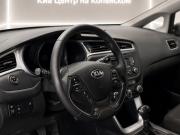 Kia Ceed II Рестайлинг Челябинск  - изображение 30