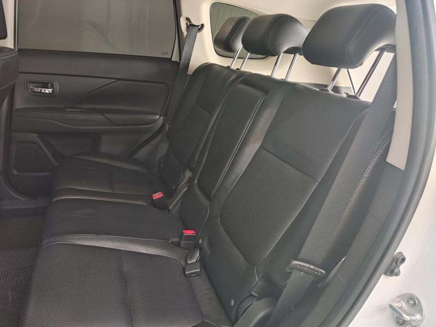 Mitsubishi Outlander III Барнаул  - изображение 20