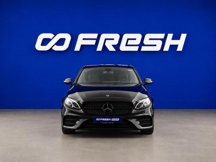 Mercedes-Benz E-Класс V (W213 S213 C238) Москва  - изображение 3