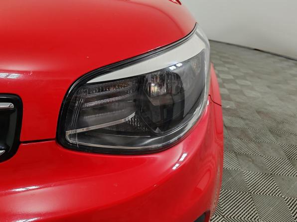 Kia Soul II Рестайлинг с пробегом 2017 года, цена 1 299 000 рублей, 110001 км, хэтчбек, Автокод Объявления