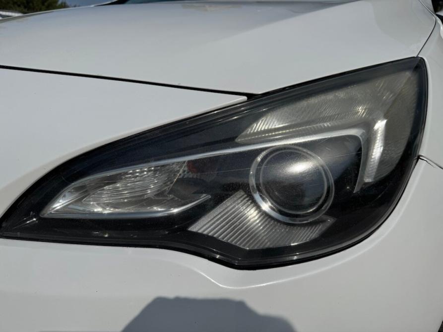 Opel Astra J Рестайлинг Астрахань  - изображение 9