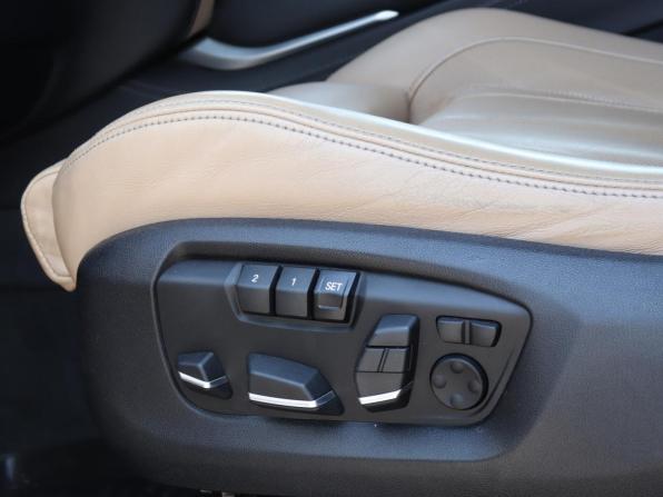 BMW X5 M II (F85) с пробегом 2018 года, цена 4 180 127 рублей, 167582 км, внедорожник, Автокод Объявления