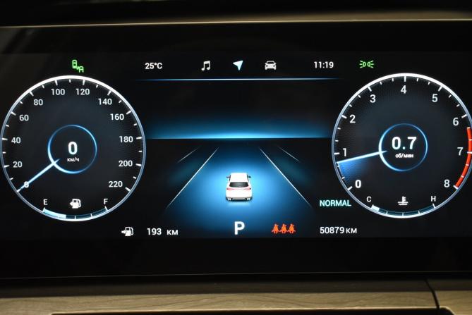 Chery Tiggo 8 Pro Max I Рестайлинг с пробегом 2023 года, цена 2 500 000 рублей, 50879 км, внедорожник, Автокод Объявления