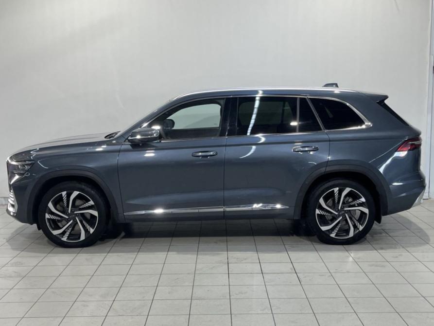 Geely Monjaro I Курск  - изображение 2