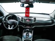 Kia Sportage III Красноярск  - изображение 46