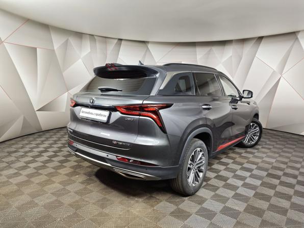 Changan CS75 Plus I Рестайлинг с пробегом 2023 года, цена 1 900 000 рублей, 58278 км, внедорожник, Автокод Объявления