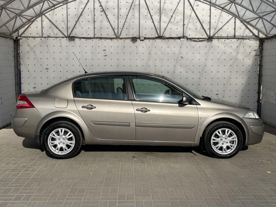 Renault Megane II Рестайлинг Тамбов  - изображение 9