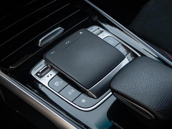 Mercedes-Benz GLB I (X247) с пробегом 2020 года, цена 3 300 000 рублей, 113593 км, внедорожник, Автокод Объявления