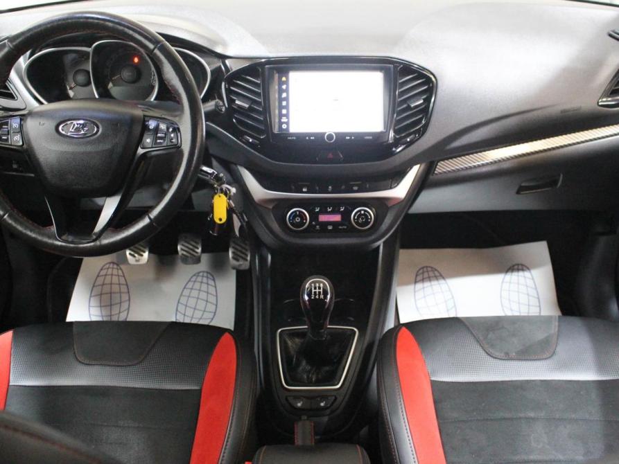 Lada (ВАЗ) Vesta I Калуга  - изображение 6