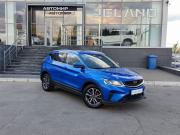 Geely Coolray I Саратов  - изображение 18