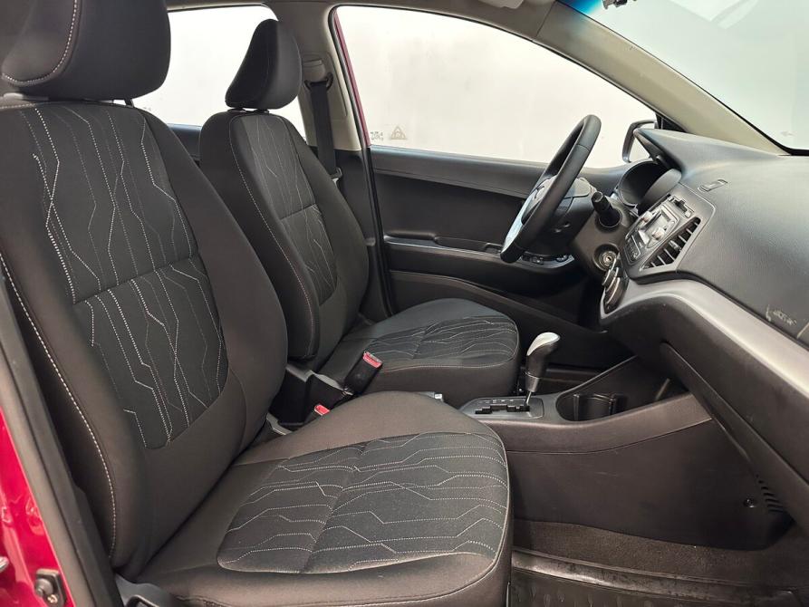 Kia Picanto II Балашиха  - изображение 10